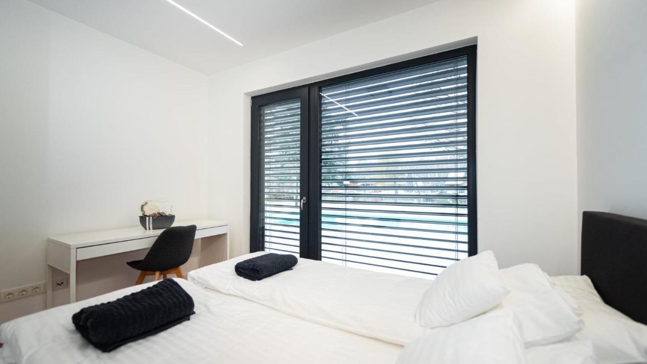 סארוואש Bony Resort מראה חיצוני תמונה