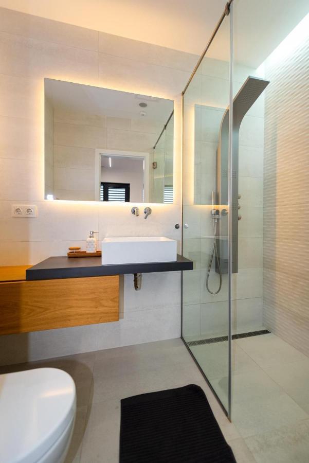 סארוואש Bony Resort מראה חיצוני תמונה