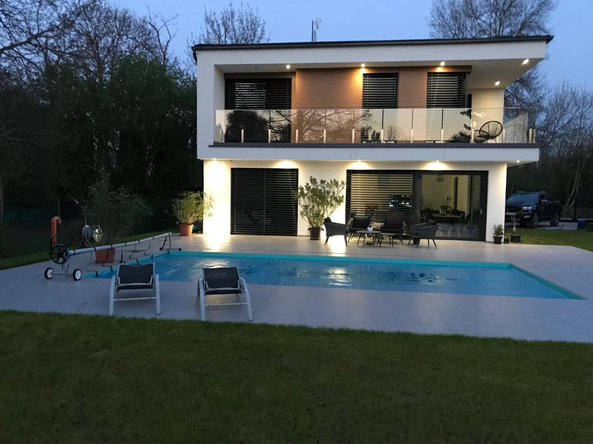 סארוואש Bony Resort מראה חיצוני תמונה