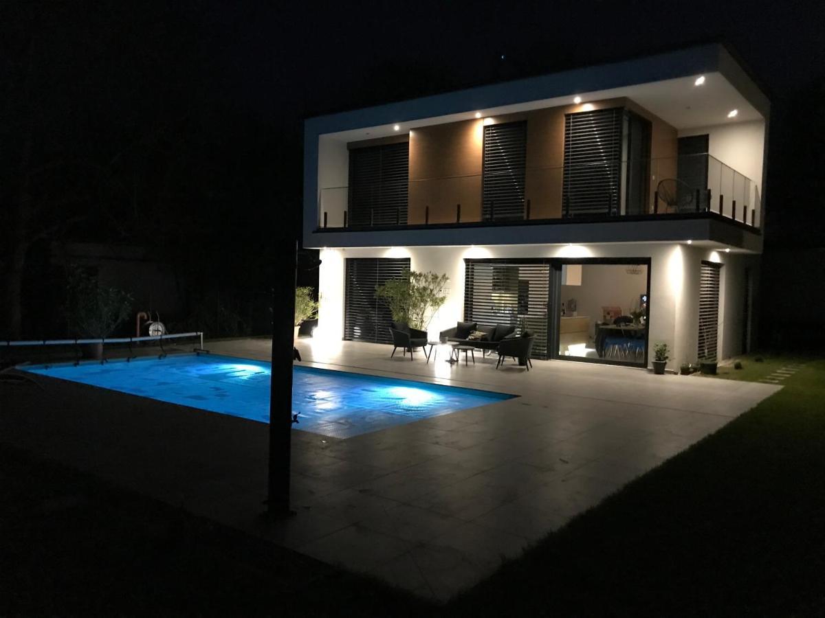 סארוואש Bony Resort מראה חיצוני תמונה