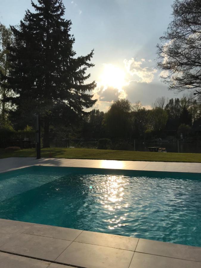 סארוואש Bony Resort מראה חיצוני תמונה