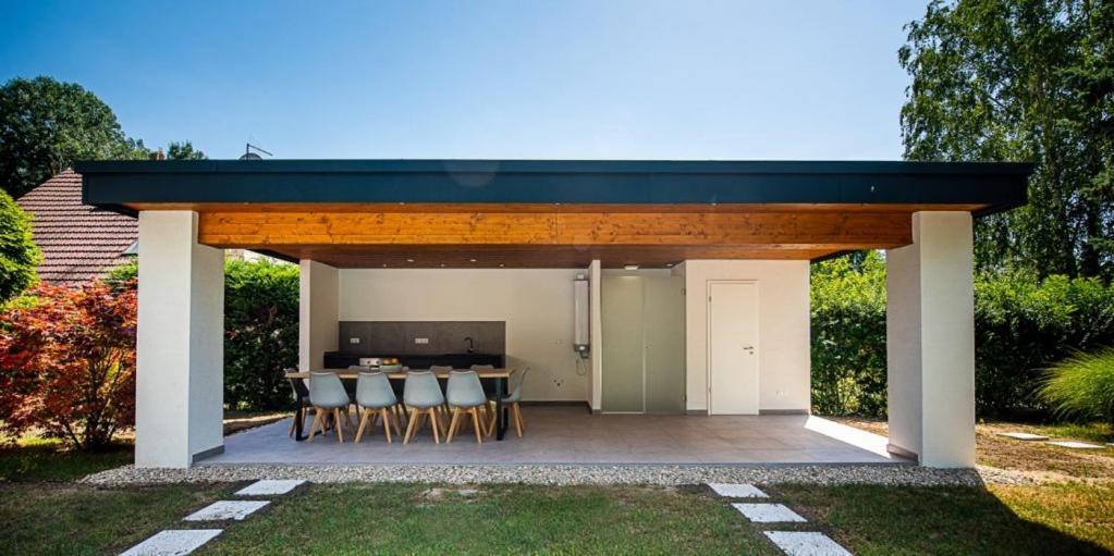 סארוואש Bony Resort מראה חיצוני תמונה